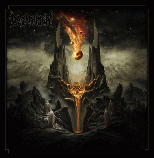 Decarabion : Hidden in Delirium, Reality Revealed